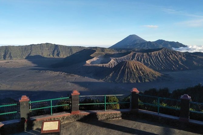 Bromo Sunrise Tour With Start in Bali - Flights Included // 1 Day Tour - Good To Know