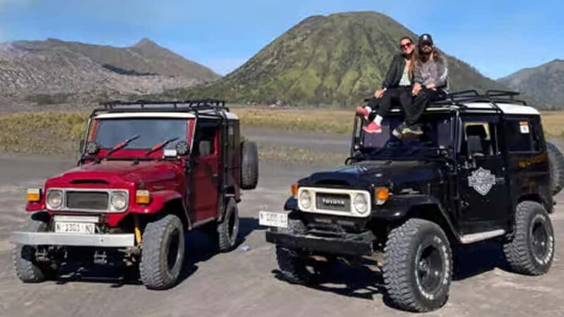 Bromo Tour from Yogyakarta in 3 Days and 2 Nights - Good To Know