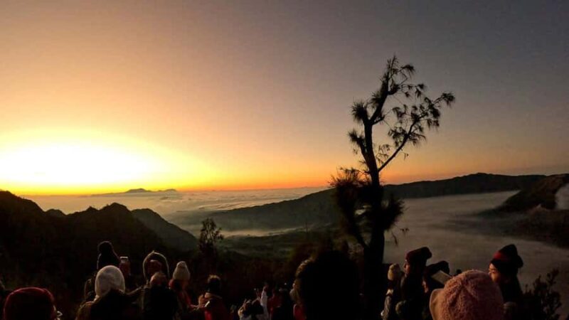 Bromo Tour from Yogyakarta in 3 Days and 2 Nights - FAQ