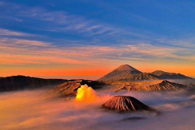 Bromo Tour Package: Midnight Bromo Open Trip From Malang - Tour Package Inclusions