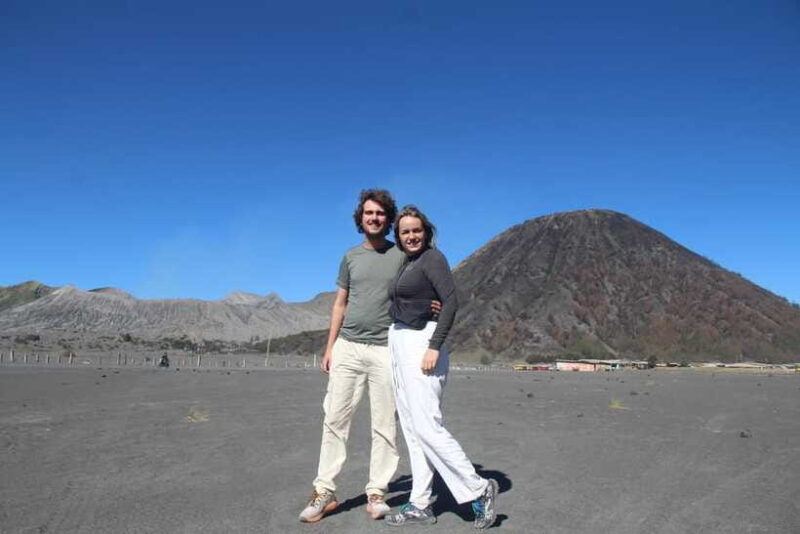 Bromo Tour Start From Surabaya - FAQ
