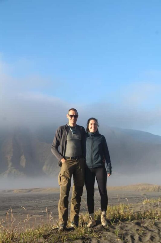 Bromo Tour Start From Surabaya - A Deep Dive into the Bromo Experience