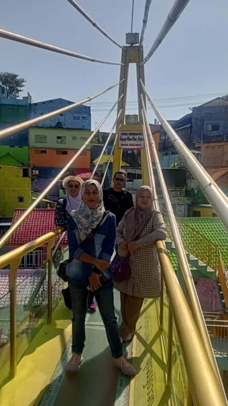 Bromo Tour Volcano & Colorful Village Tour - Final Thoughts: Who Should Book This Tour?