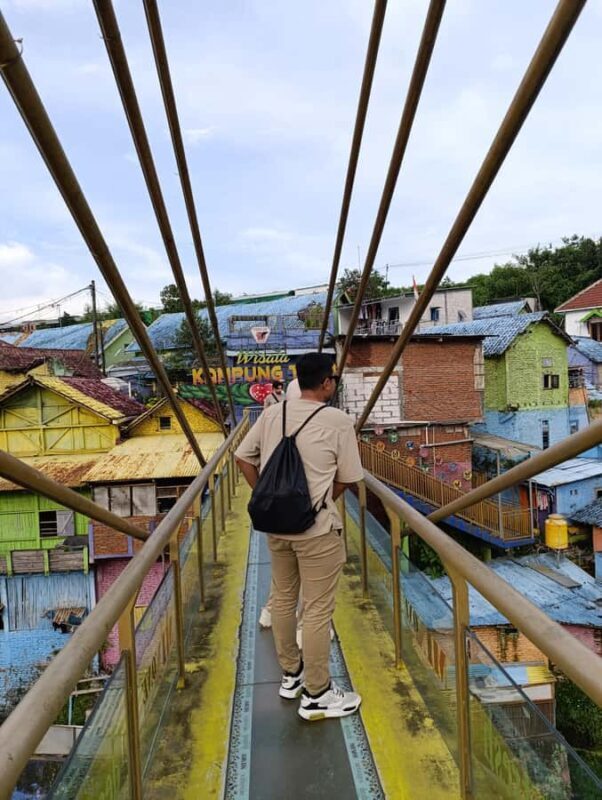 Bromo Tour Volcano & Colorful Village Tour - FAQs