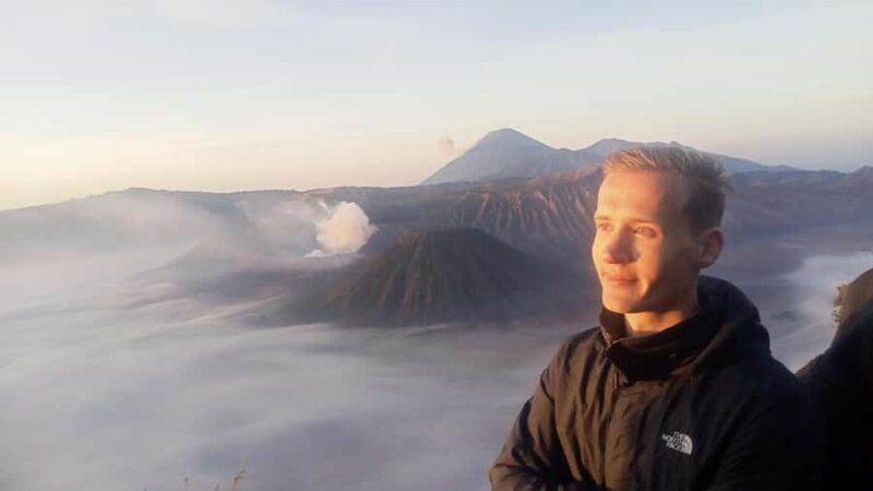 Bromo Tour Volcano & Colorful Village Tour - What We Would Like to See Improved  