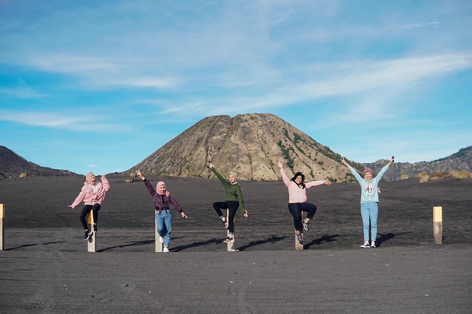 Bromo Trip - Best Time to Visit