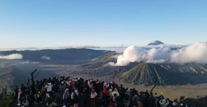 Bromo - Tumpaksewu Waterfall - Ijen From Jogjakarta 4D-3N - Participant Recommendations