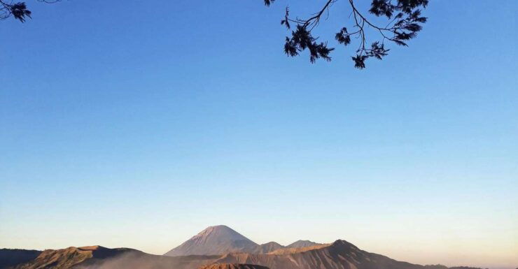 Bromo Volcano & Ijen Blue Fire Trip 3D2N - Good To Know