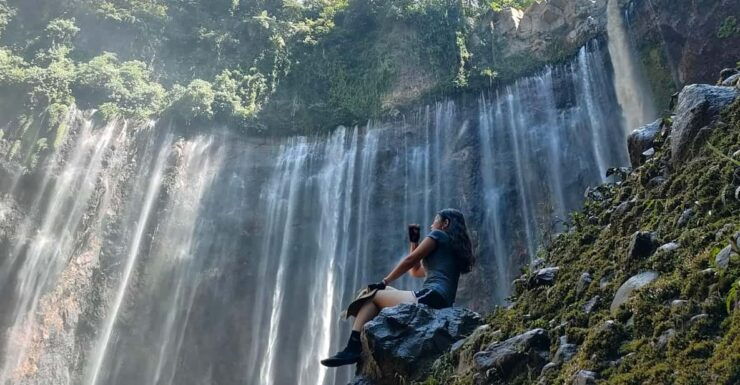 Bromo Volcano - Tumpak Sewu Waterfall 3D2N - Key Points