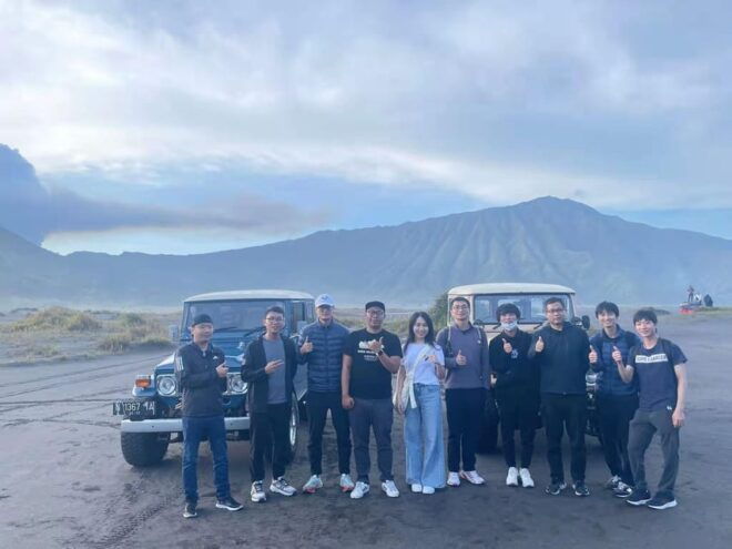 Bromo Volcano - Tumpak Sewu Waterfall 3D2N - Accommodation Options