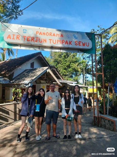 Bromo Volcano - Tumpak Sewu Waterfall 3D2N - Transportation Details