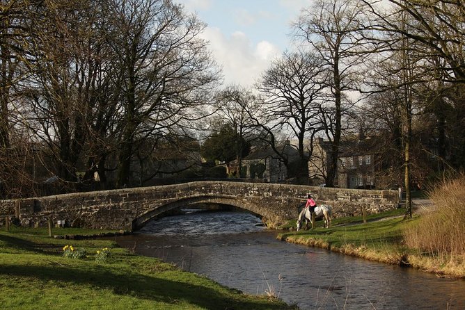 Bronte Country and Yorkshire Dales Private Day Trip From York - Traveler Photos