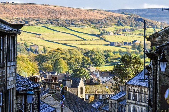 Bronte Country and Yorkshire Dales Private Day Trip From York - Common Questions