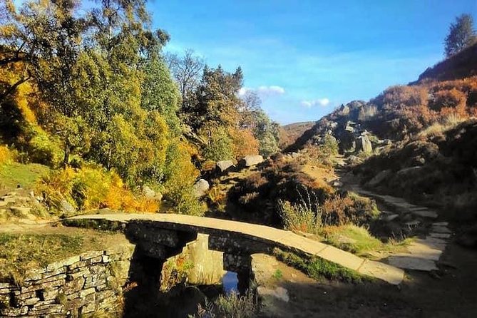 Bronte Country and Yorkshire Dales Private Day Trip From York - The Sum Up
