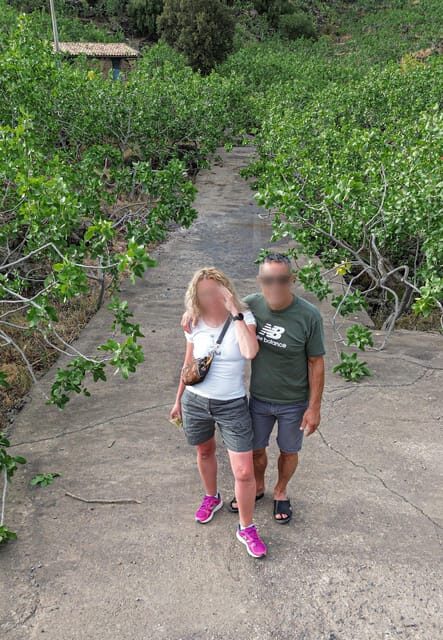 Bronte: Tour e degustazione nelle piantagioni di pistacchi - Who Would Enjoy This Tour?