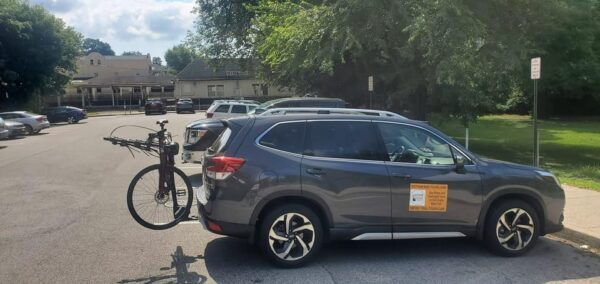 Bronx River Parkway Bicycle Sunday With Bike Rental - Frequently Asked Questions