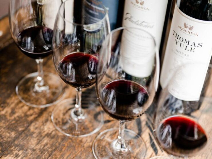 Brookland Valley: Icon Tasting & Platter for 2 - Good To Know