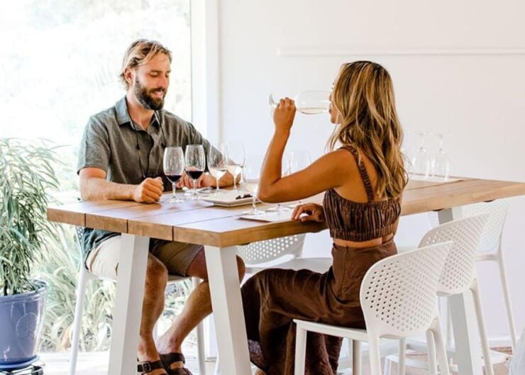 Brookland Valley: Luxury Estate Picnic for 2 - Activity Details