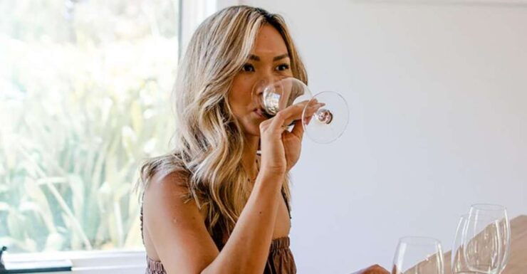 Brookland Valley: Premium Chardonnay & Cheese Tasting for 2 - Tasting Experience