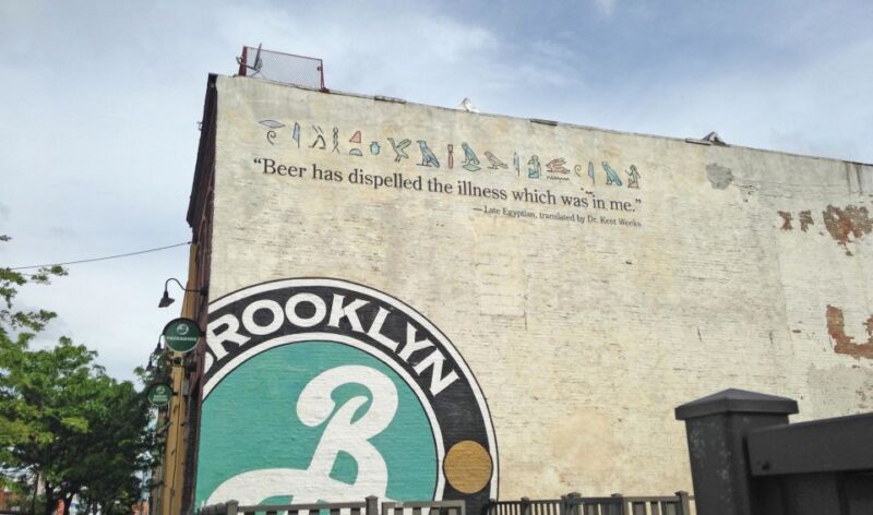 Brooklyn: 2-Hour Best of Brooklyn Walking Tour -Williamsburg - Good To Know