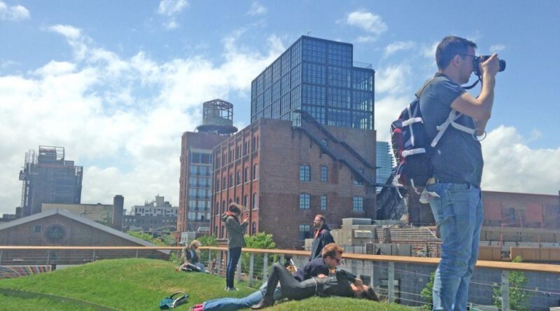 Brooklyn: 2-Hour Best of Brooklyn Walking Tour -Williamsburg - Final Thoughts