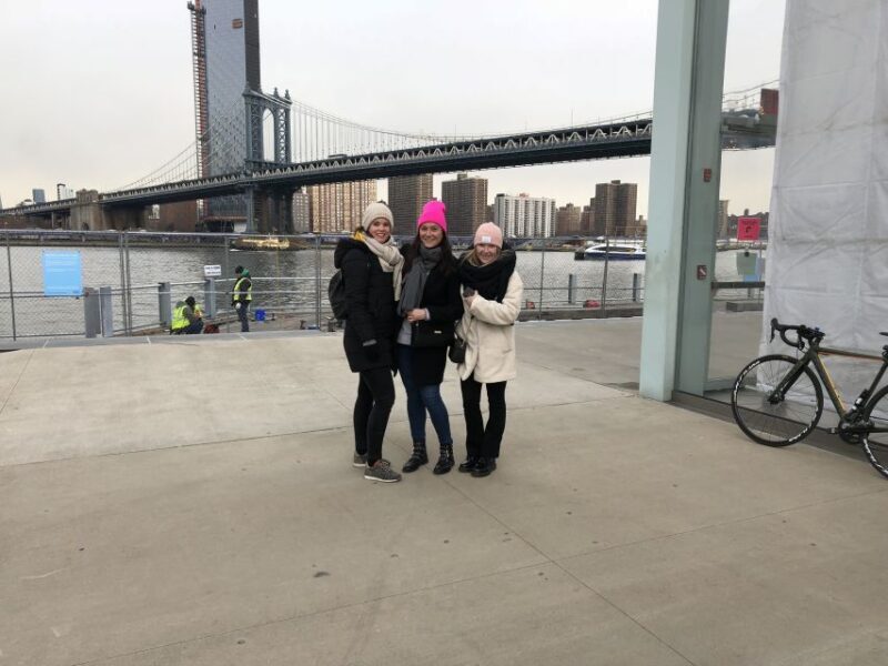 Brooklyn: 2-Hour Manhattan & Brooklyn Bridges Bike Tour - Final Thoughts