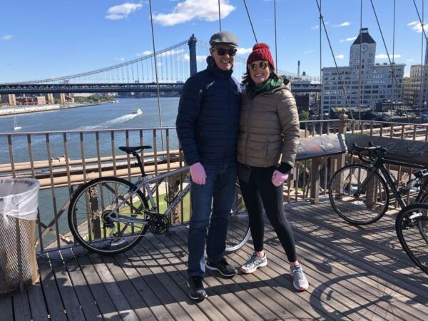 Brooklyn: 2-Hour Manhattan & Brooklyn Bridges Bike Tour - Good To Know