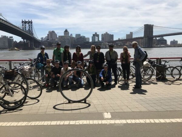 Brooklyn: 2-Hour Manhattan & Brooklyn Bridges Bike Tour - Common Questions