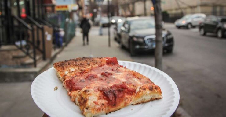 Brooklyn: 3-Hour Private Pizza and Brewery Walking Tour - Activity Details and Booking Flexibility
