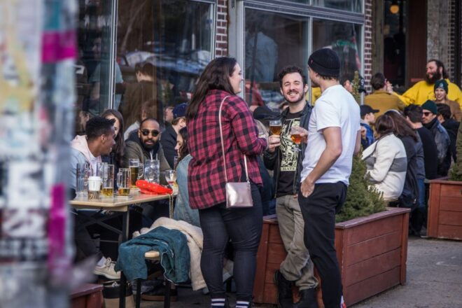 Brooklyn: 3-Hour Private Pizza and Brewery Walking Tour - The Sum Up
