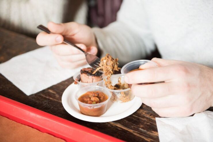 Brooklyn: 3-Hour Williamsburg Bites Food Tour - Booking Information and Pricing