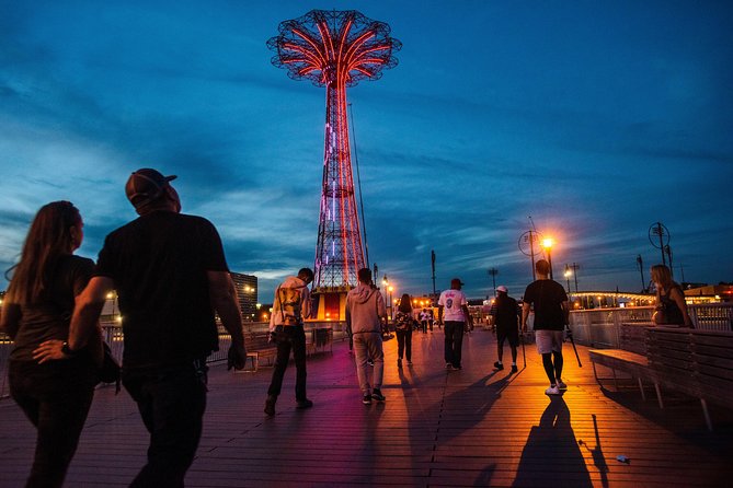 Brooklyn 6-Hour Sightseeing Tour, With Private Driver-Guide - Tour Inclusions