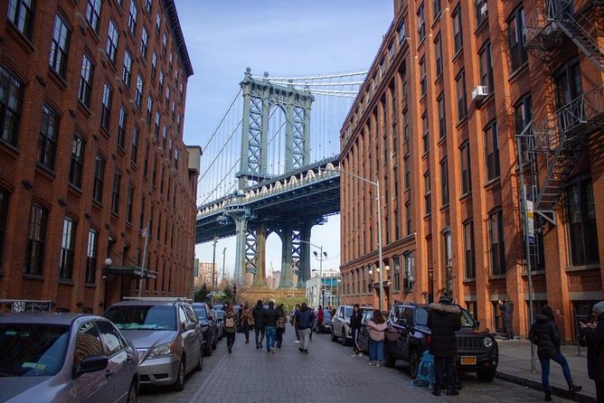 Brooklyn 6-Hour Sightseeing Tour, With Private Driver-Guide - Itinerary Highlights