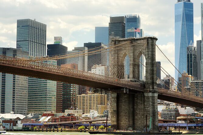 Brooklyn Bridge and Dumbo: A Self-Guided Walking Tour - Final Thoughts