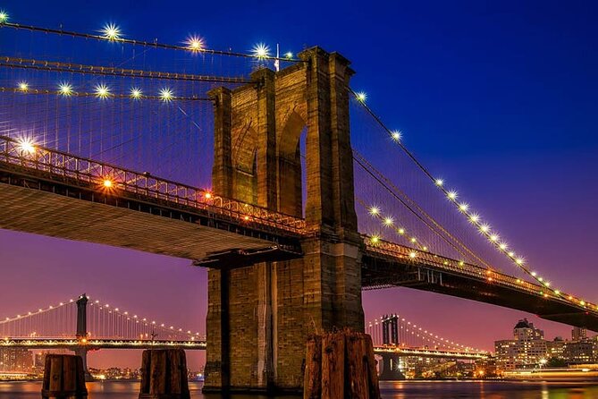 Brooklyn Bridge and Dumbo Walking Tour - Cancellation Policy and Refunds