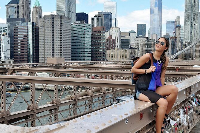 Brooklyn Bridge and Manhattan Sights Walking Tour - The Route and What to Expect