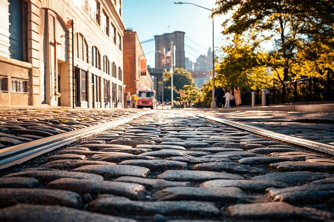Brooklyn Bridge and Manhattan Sights Walking Tour - FAQs
