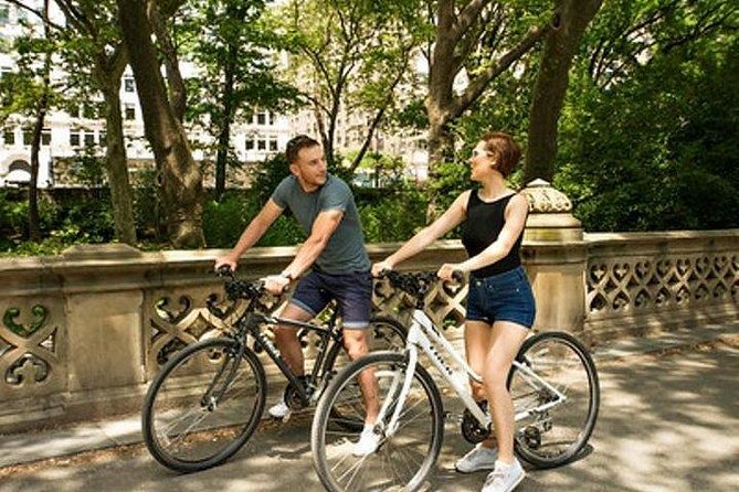 Brooklyn Bridge Bike Tour - Reviews
