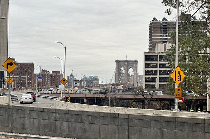 Brooklyn Bridge, Brooklyn Heights, Dumbo Private Tour - Final Thoughts