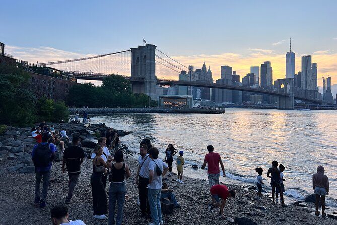 Brooklyn Bridge, Brooklyn Heights, Dumbo Private Tour - FAQ