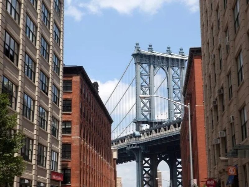 Brooklyn Bridge & DUMBO Neighborhood Tour - Key points to know before you book