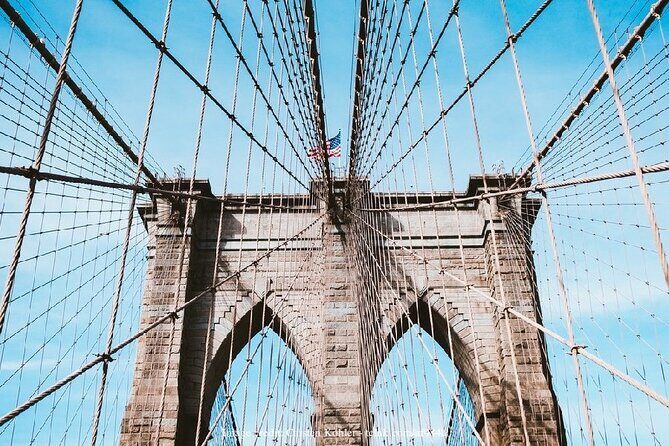 Brooklyn Bridge & DUMBO: Private New York Half-Day Walking Tour - What We Loved and What to Keep in Mind