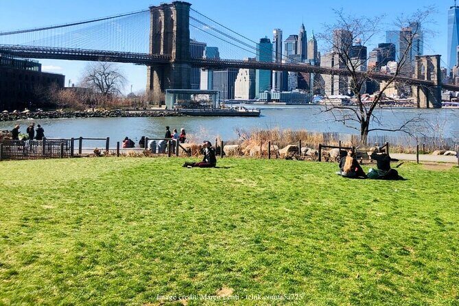 Brooklyn Bridge & DUMBO: Private New York Half-Day Walking Tour - FAQ