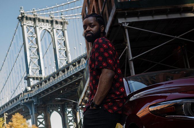 Brooklyn Bridge Dumbo Walking Tour with Photography Experience - Who Will Love This Tour?