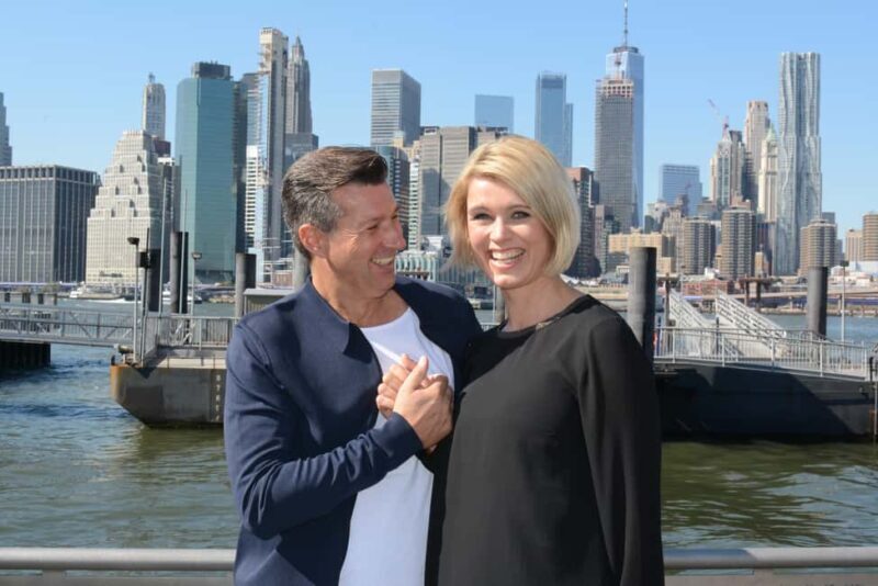 Brooklyn Bridge & Neighborhoods  2-Hour Photo Shoot Tour - Good To Know