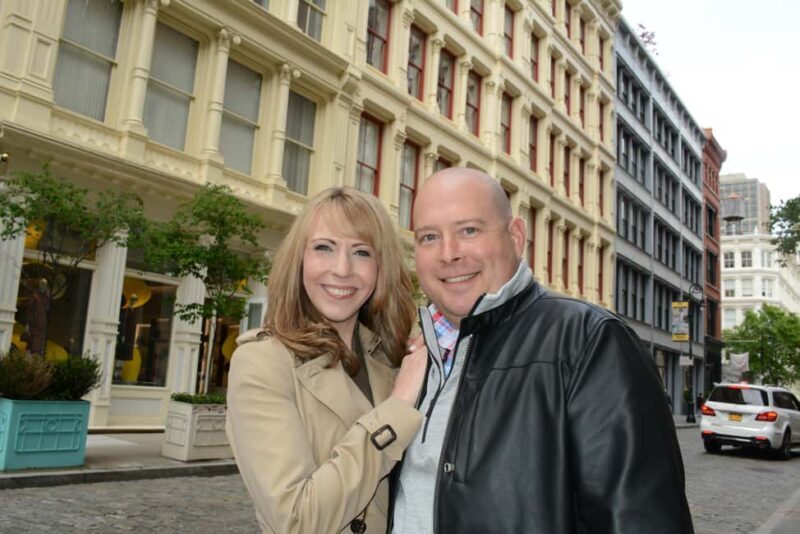 Brooklyn Bridge & Neighborhoods  2-Hour Photo Shoot Tour - Breaking Down the Experience