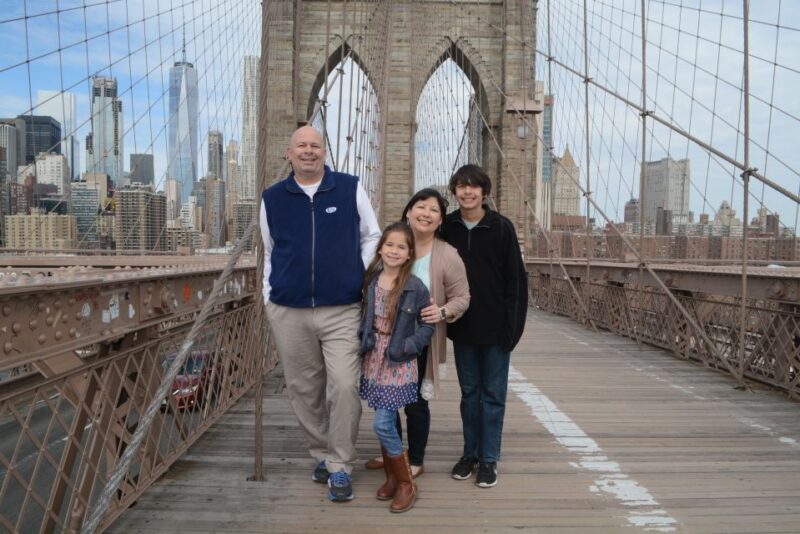 Brooklyn Bridge & Neighborhoods  2-Hour Photo Shoot Tour - FAQs