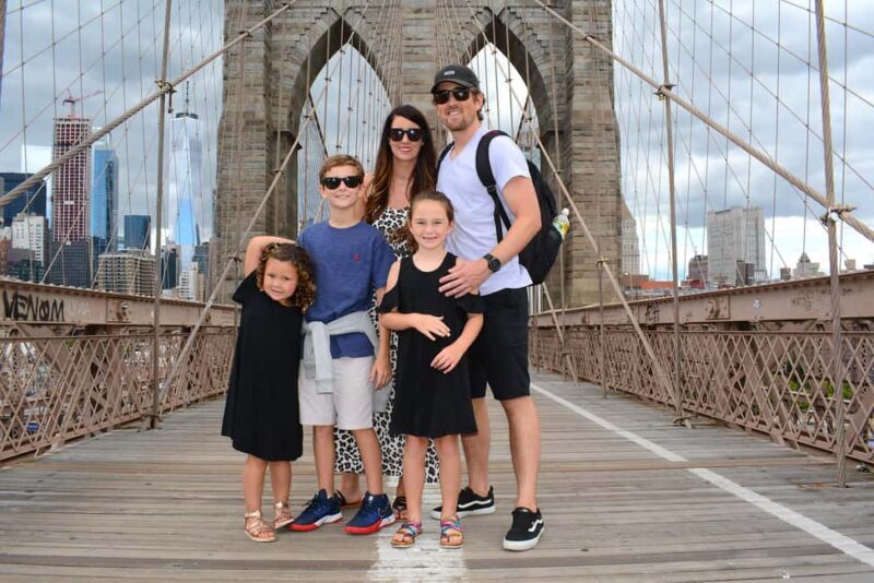 Brooklyn Bridge & Neighborhoods  2-Hour Photo Shoot Tour - Final Thoughts