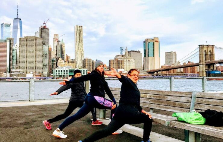 Brooklyn Bridge Running Tour - Experience Highlights