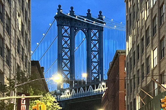 Brooklyn Bridge Sunset Walking Tour - FAQ